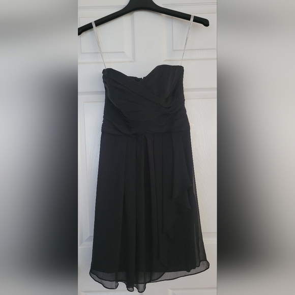 marigold bridesmaid dress Seeds Satin Shirt Long sleeve black wedding Color:Black Textured Cotton